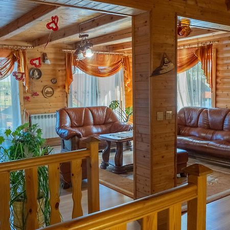 Agroturystyka Suselek Βίλα Zamość Εξωτερικό φωτογραφία