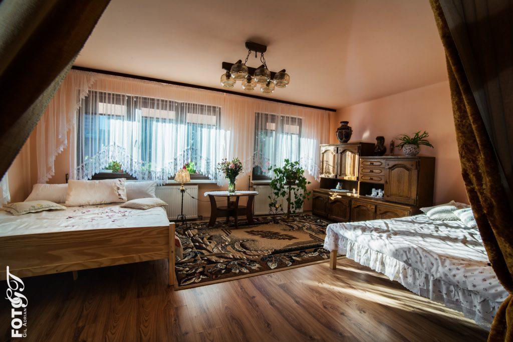 Agroturystyka Suselek Βίλα Zamość Εξωτερικό φωτογραφία