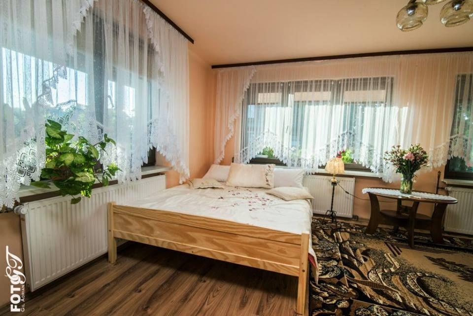 Agroturystyka Suselek Βίλα Zamość Εξωτερικό φωτογραφία
